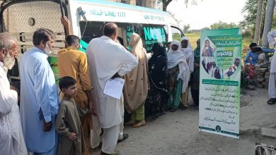 nadra registration - Empowering Rural Women Through NADRA Registration