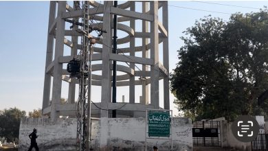 dhok khabba water tanks - Activate Dhok Khabba Water Tanks Now
