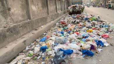 rawalpindi sanitation - Rawalpindi Sanitation Crisis Triggers City Protests