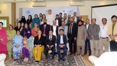 rainwater harvesting - Advancing Rainwater Harvesting in Rawalpindi Schools