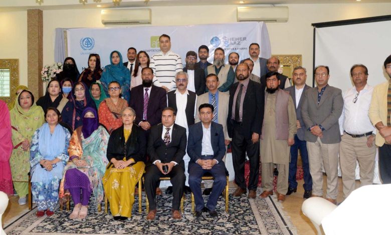 rainwater harvesting - Advancing Rainwater Harvesting in Rawalpindi Schools