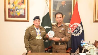 aram khanum - Aram Khanum to Compete in World Powerlifting