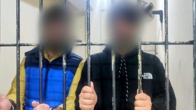 hair cutting case - Rawalpindi Police Arrest Suspects in Hair Cutting Case