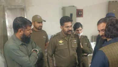 rawalpindi double murder - Police Hunt Suspects After Rawalpindi Double Murder