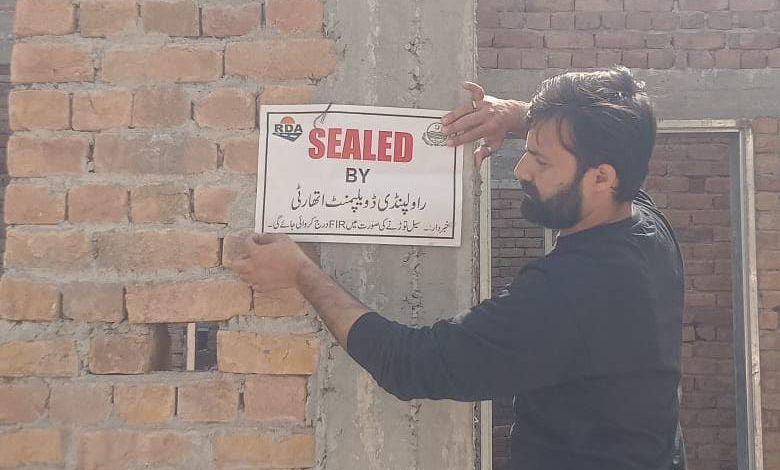 rda enforcement - RDA Steps Up Enforcement Against Dengue SOP Violations