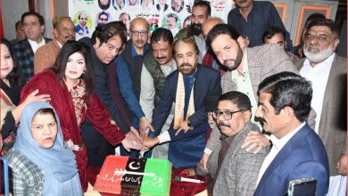 ppp 58th - Uniting Workers for PPP 58th Founding Day