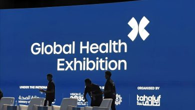 global health - Global Health Riyadh Summit Strengthens Ties