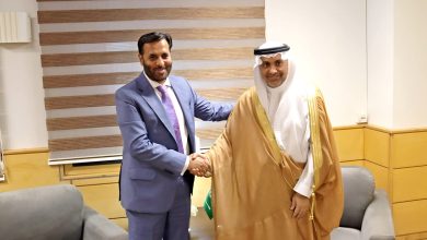 polio campaigns - Strengthening Polio Campaigns with Saudi Health Cooperation