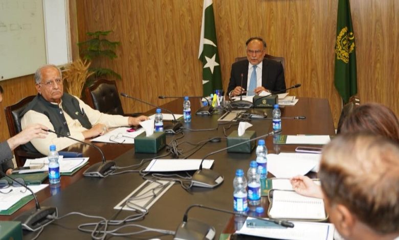 agricultural relief - Govt Moves on Agricultural Relief After Floods