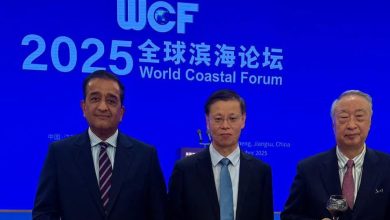 world coastal forum - Driving Action at World Coastal Forum 2025