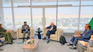 polio eradication - Driving Polio Eradication Progress in Pakistan