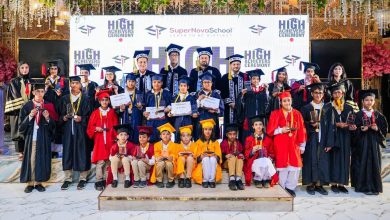 supernova high achievers - Honouring Supernova High Achievers 2025