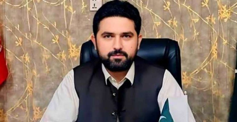 suhail afridi - Suhail Afridi Wins Khyber Pakhtunkhwa Chief Minister Vote