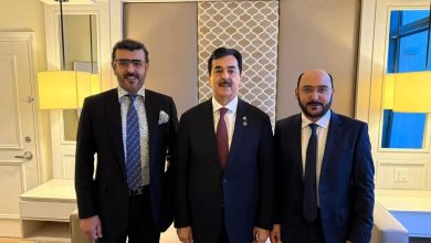 gilani representation - Gilani Family Represents Pakistan at CPC