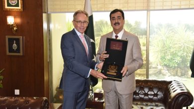 pakistan australia relations - Strengthening Pakistan Australia Relations Through Dialogue