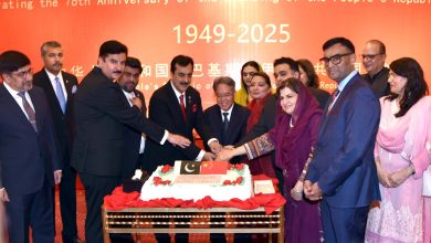 pakistan china ties - Deepening Pakistan China Ties Through Diplomacy