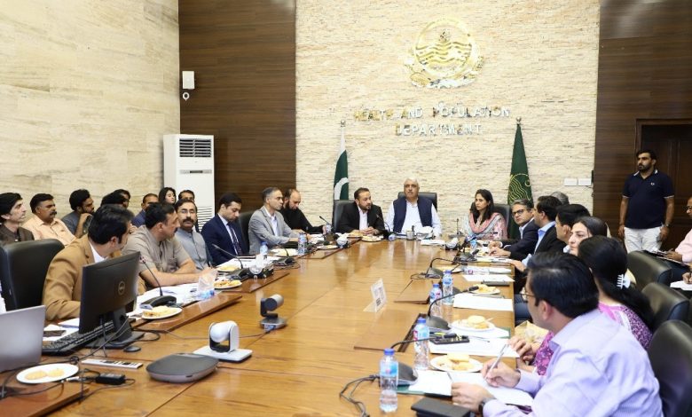 dengue control - Punjab Launches Intensified Dengue Control Measures