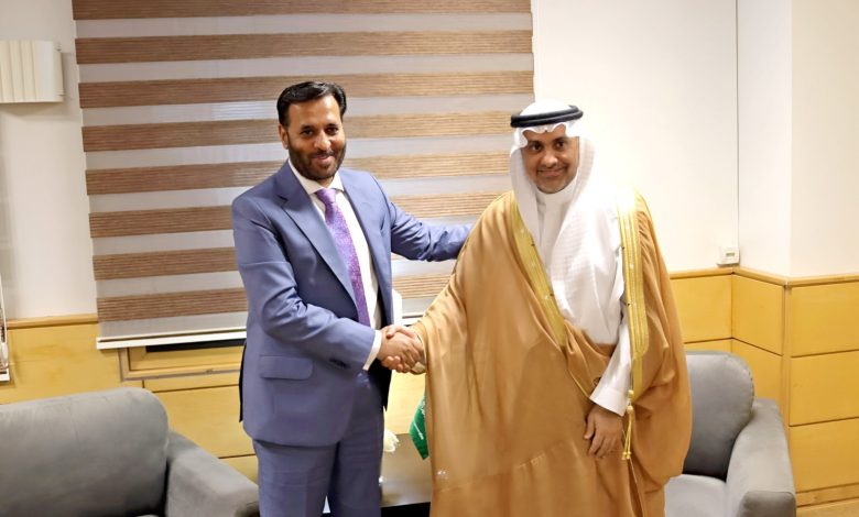 pakistan health - Pakistan Health Strengthens Saudi Collaboration