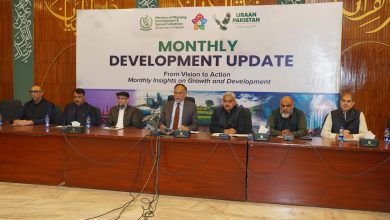 pakistan recovery - Driving Pakistan Recovery After 2025 Floods