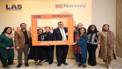 digital safety - Acting Now for Digital Safety in Pakistan