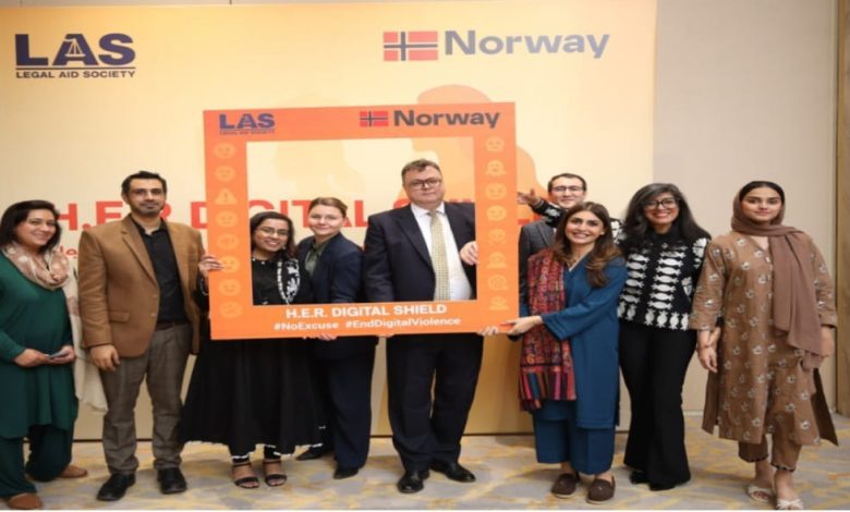 digital safety - Acting Now for Digital Safety in Pakistan