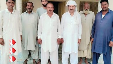 canal management - Driving Progress in Jhang Canal Management