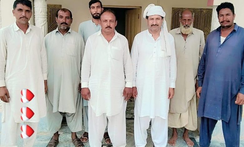 canal management - Driving Progress in Jhang Canal Management