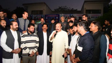 tap ball - Tap Ball Action Electrifies Islamabad Fans