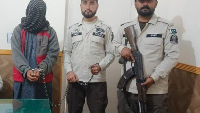 punjab highway patrol - Punjab Highway Patrol Targets Wanted Criminals with E Police