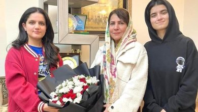 farzana kausar - Farzana Kausar Energises PM Youth Program