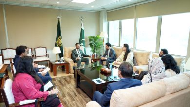 world bank meeting - World Bank Meeting Spurs Health Action in Pakistan