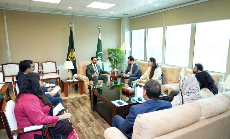world bank meeting - World Bank Meeting Spurs Health Action in Pakistan