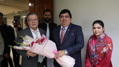 interfaith harmony - Advancing Interfaith Harmony Between Pakistan and France
