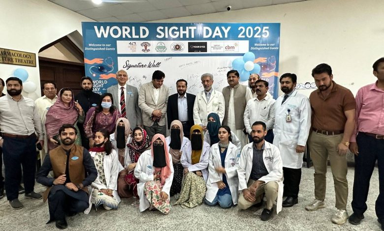cataract support - Punjab Advances Eye Care with Cataract Support