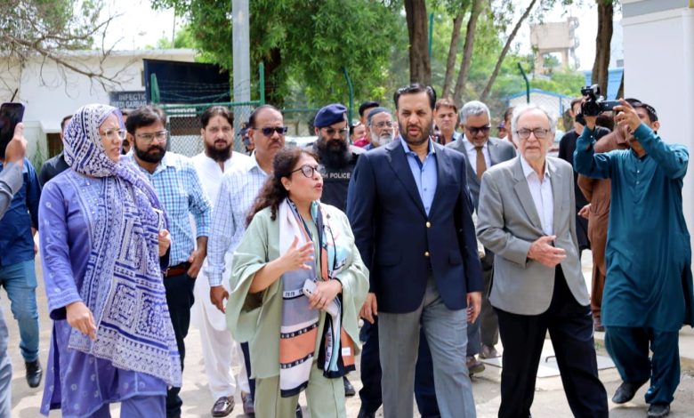 local vaccine - Championing Local Vaccine Development at DUHS