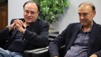 finance minister us visit - Finance Minister US Visit Drives Pakistan Engagement