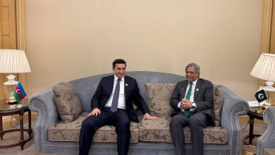 justice conference - Strengthening Ties at Justice Conference Riyadh