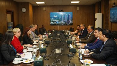 us pakistan education - Advancing US Pakistan Education and Research