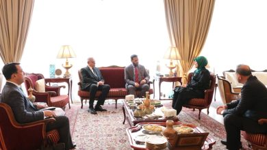 health cooperation - Advancing Pakistan Turkey Health Cooperation