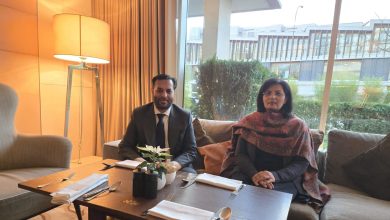 pakistan immunization - Strengthening Pakistan Immunization with Gavi Partnership