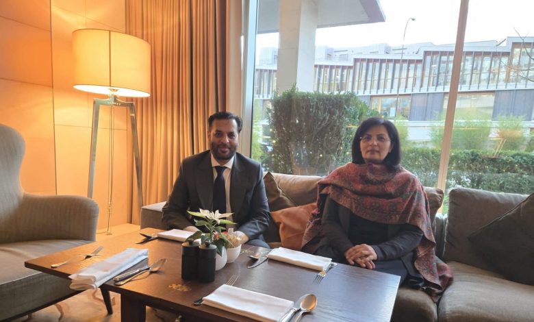 pakistan immunization - Strengthening Pakistan Immunization with Gavi Partnership