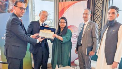 digital infrastructure - Advancing Pakistan Digital Infrastructure with ADB