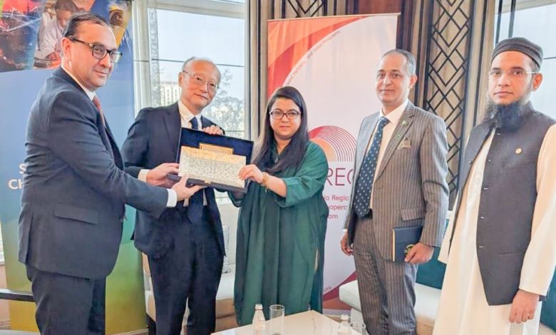 digital infrastructure - Advancing Pakistan Digital Infrastructure with ADB
