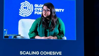 cybersecurity - Accelerating Cybersecurity for Citizen Services