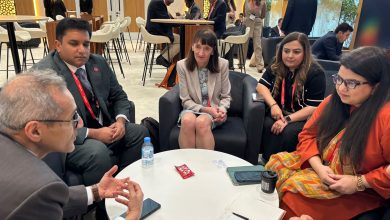 digital pakistan - Advancing Digital Pakistan Through New IsDB Partnership