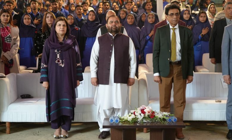 book festival - Boosting Reading Culture through Book Festival