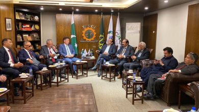 japan pakistan trade - Strengthening Japan Pakistan Trade Through High Level Visit