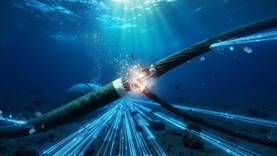 internet outage - Internet Outage Hits Pakistan During Cable Repair