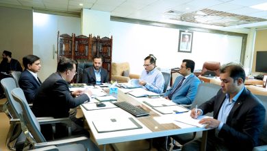 nursing digitalization - Digitizing Pakistan Nursing Council to Boost Merit