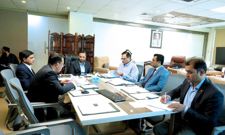 nursing digitalization - Digitizing Pakistan Nursing Council to Boost Merit